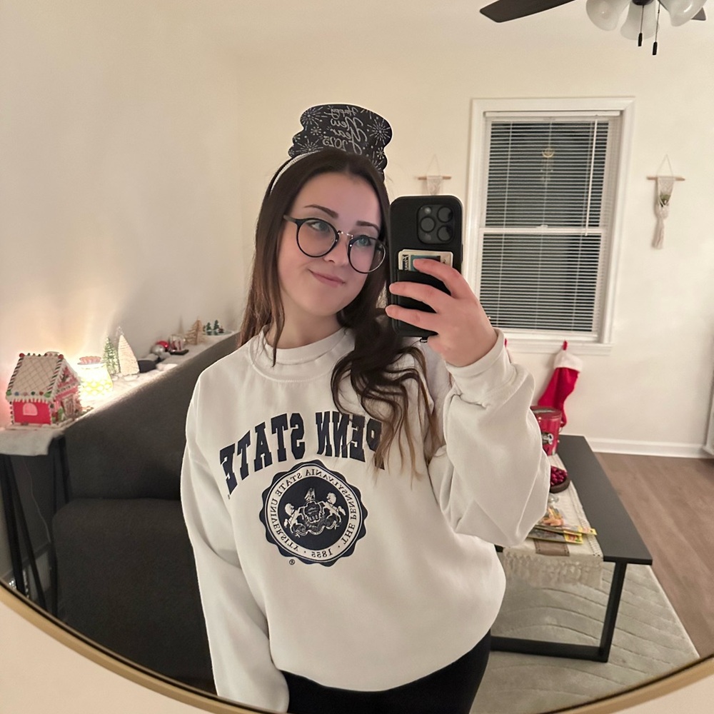 Meet your Posher, Alyssa